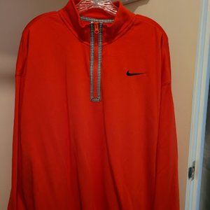 Nike Sportswear Icon Clash Fleece 1/4 Zip